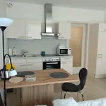 Apartment Smart Kosice