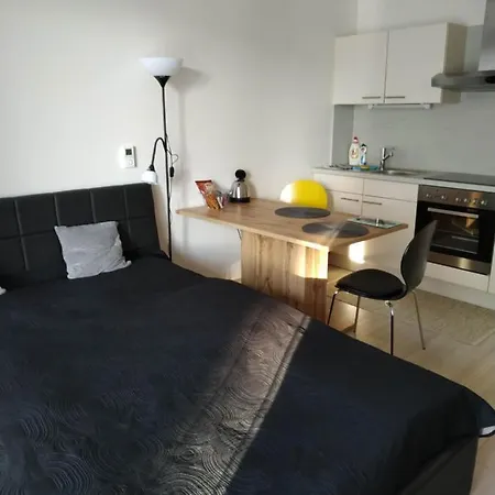 Apartment Smart *