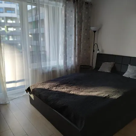 Apartment Smart Kosice