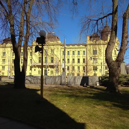 Apartment Smart Kosice