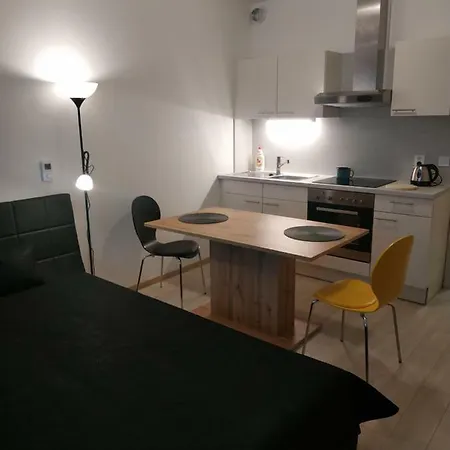Apartment Smart Kosice