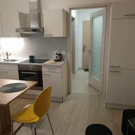 Smart Lejlighed Košice
