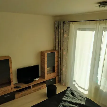 Apartment Smart *