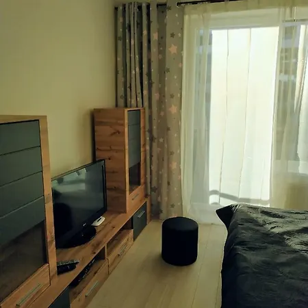 Smart Lejlighed Košice