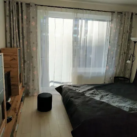 Smart Lejlighed Košice