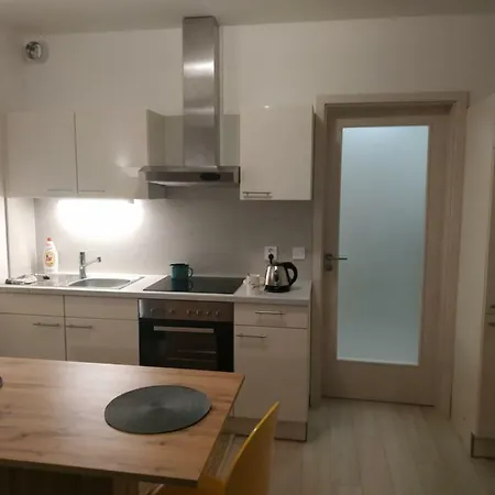 Smart Apartment
