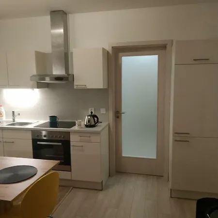 Smart Apartment *