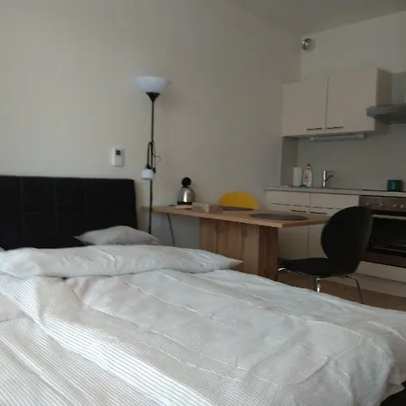 Smart Apartment