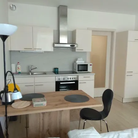 Lejlighed Smart Košice