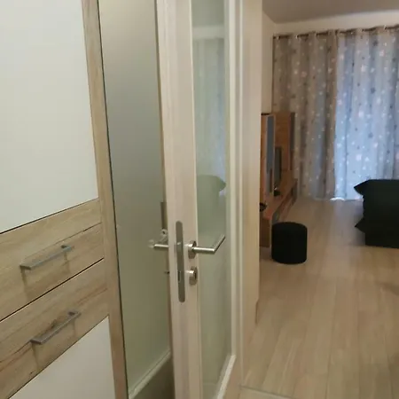 Apartment Smart *