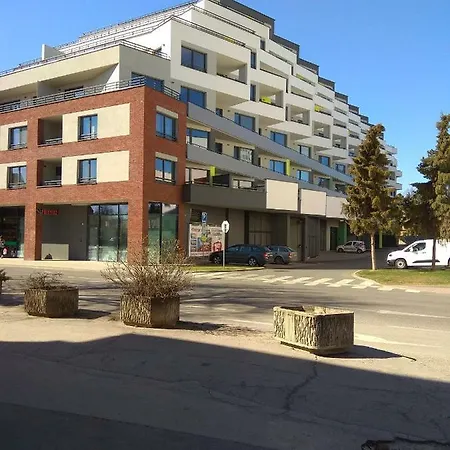 Smart Apartment