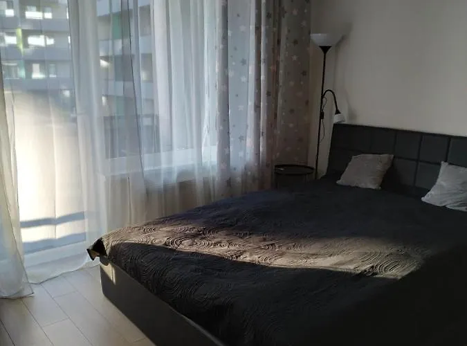Appartement Smart Košice