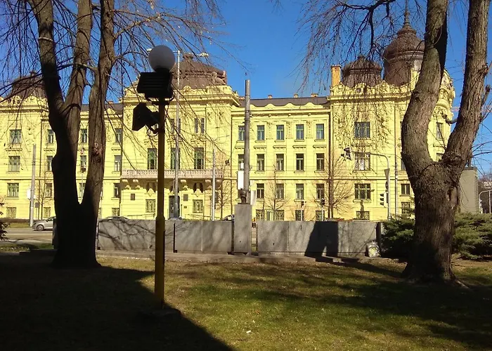 Appartement Smart Košice