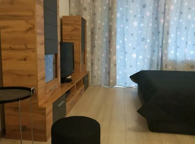 Apartamento Smart