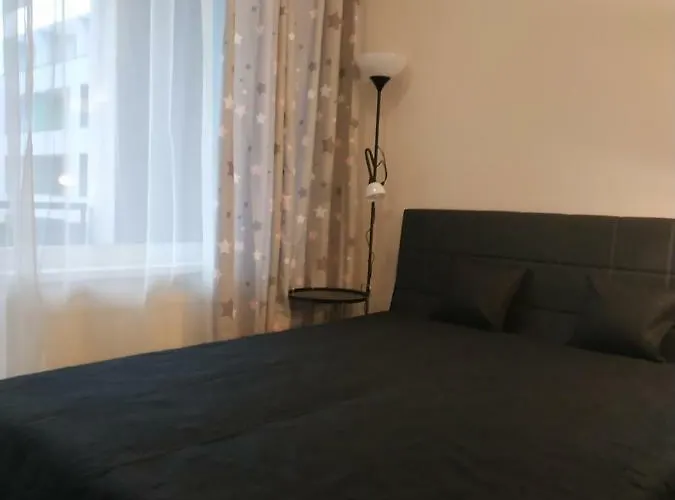 Smart Apartmán Košice