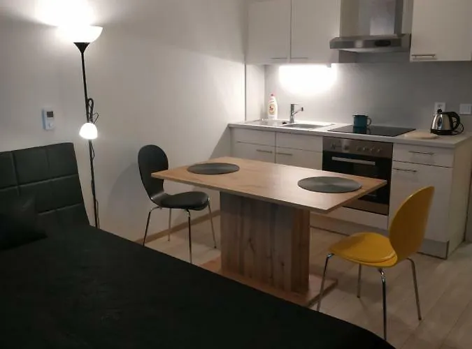 Appartement Smart Košice