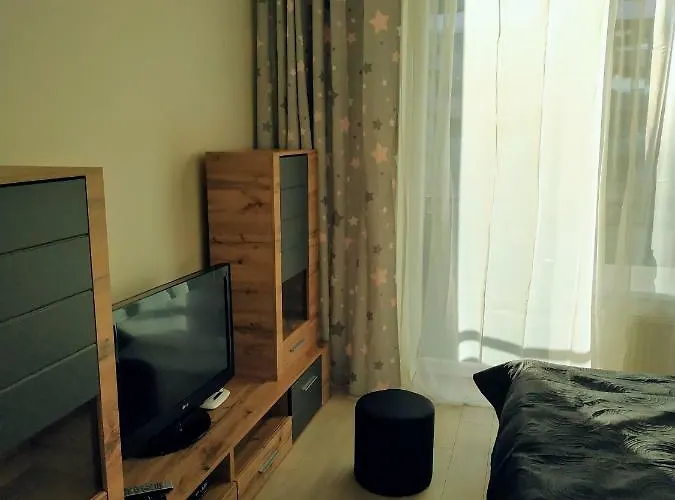 Smart Appartement Košice