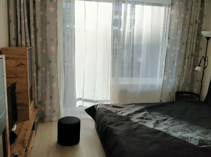 Smart דירה קושיצה