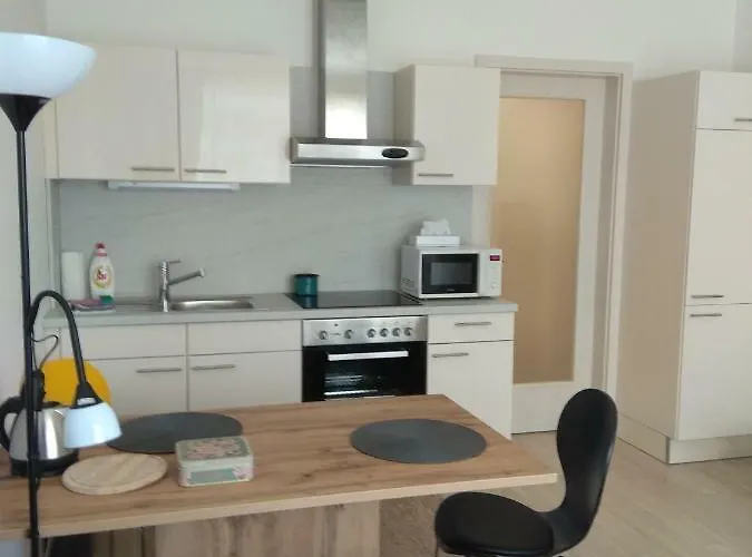 Appartement Smart Košice